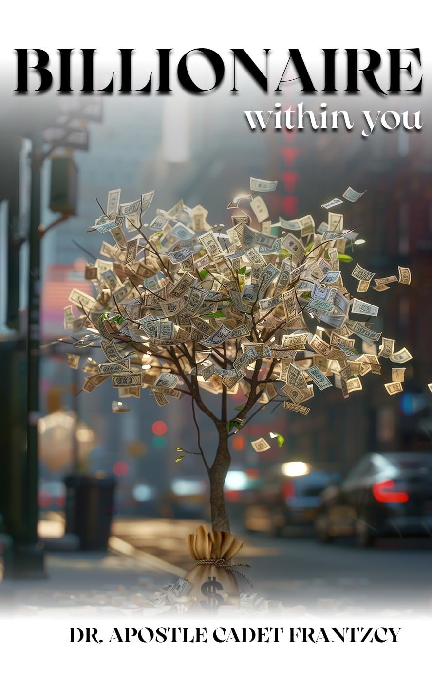 Billionaire Within You
